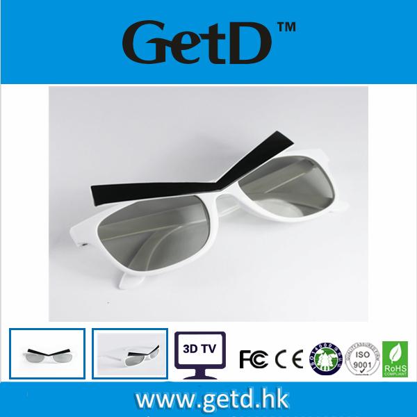 kids 2015 new master image passive 3d glasses CP400G70A